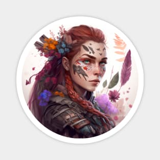 Horizon Aloy Magnet